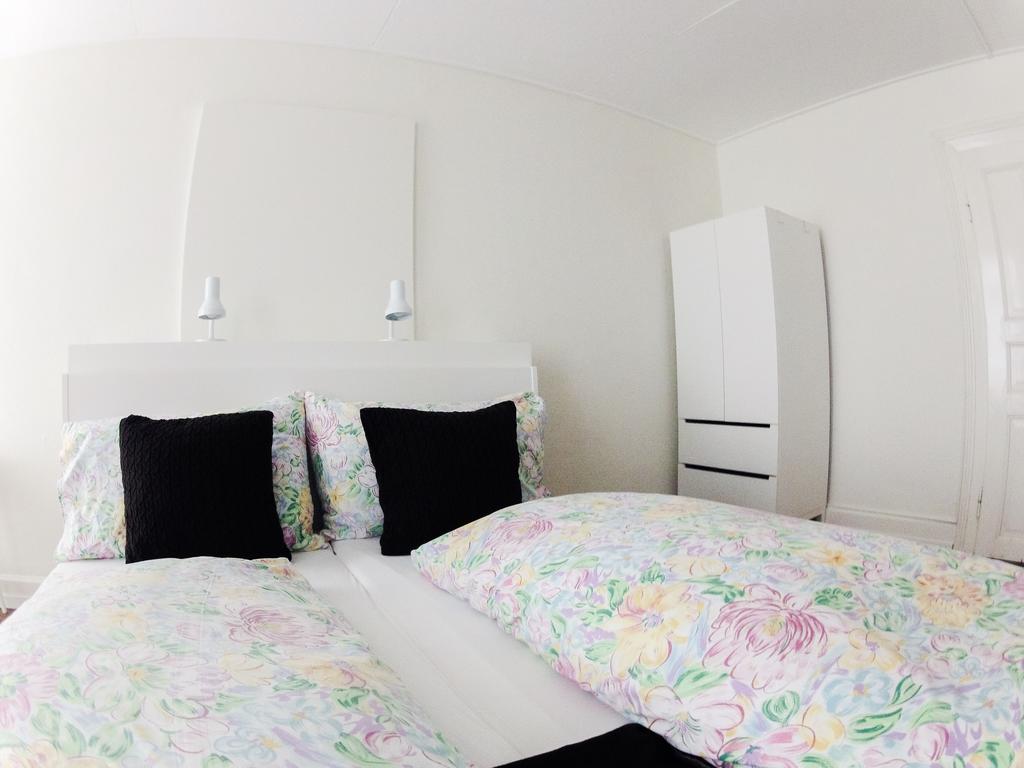 Basicrooms Hotel Unterseen Номер фото