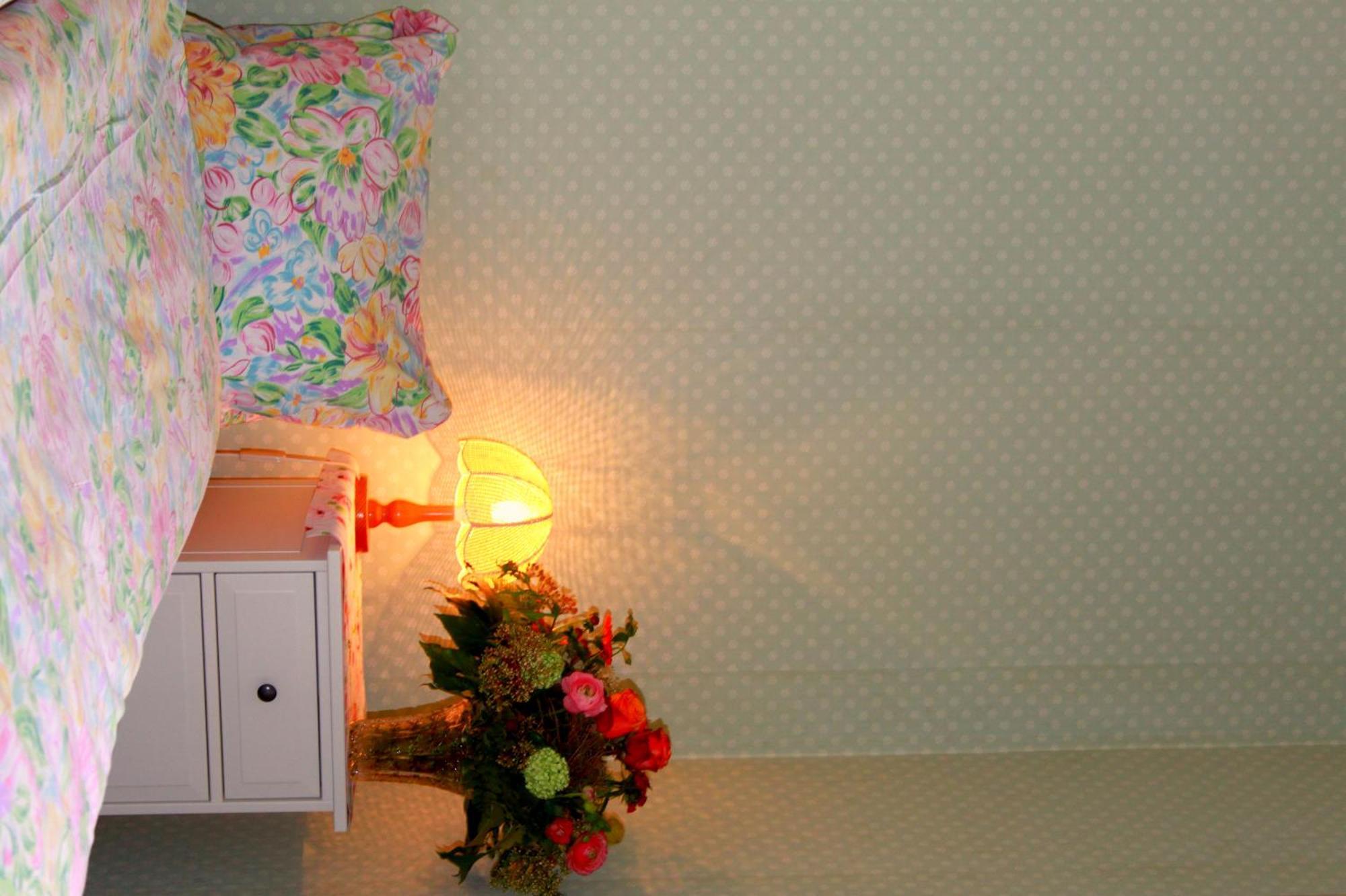 Basicrooms Hotel Unterseen Екстер'єр фото