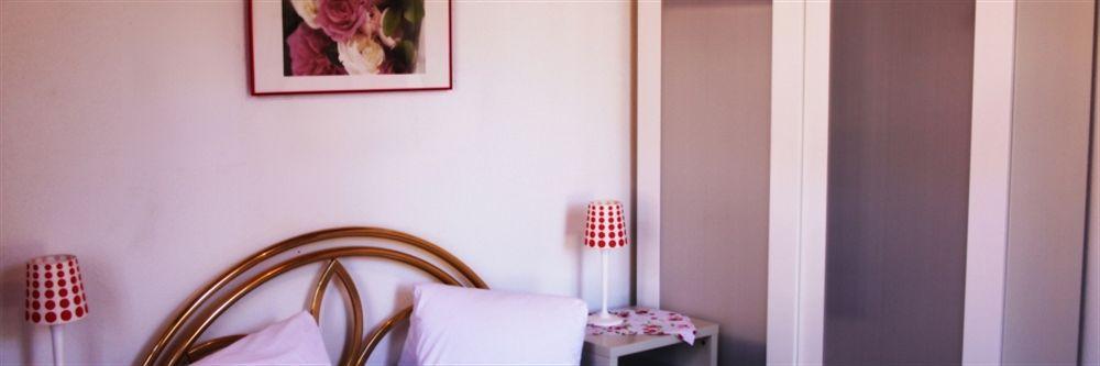 Basicrooms Hotel Unterseen Екстер'єр фото